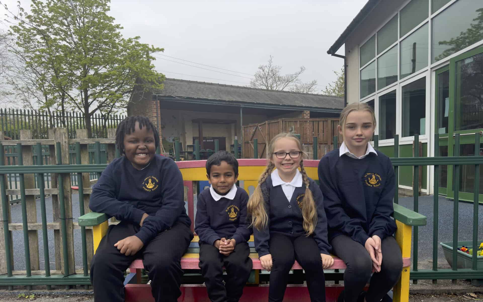 ‘Highly inclusive’ school in Wingate retains ‘Good’ Ofsted rating