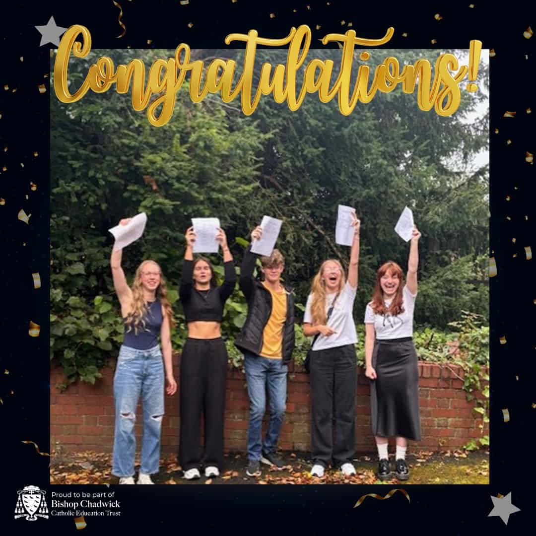 A level students ready for next step at university