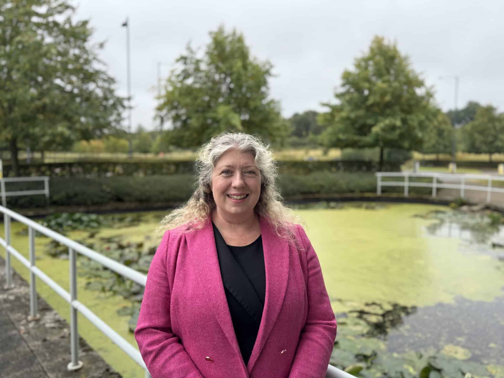 ‘Know Yourself, Grow Yourself’ this Children’s Mental Health Week