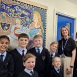 Pupils ‘flourish’ at ‘nurturing and inspirational’ school in Seaham