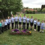 St Joseph’s rated ‘Outstanding’ by Catholic Schools Inspectorate