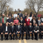 Hebburn Students’ Diplomatic Adventure