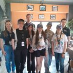 Sunderland girls’ school celebrates national success in STEM design competition