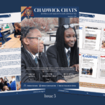 Chadwick Chats – Issue 3