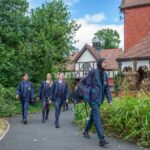Celebrating 120 years of educating Sunderland’s women