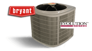 Bryant Evolution™ Series Heat Pumps