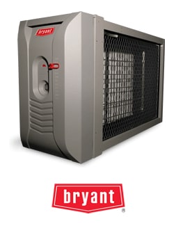 Bryant Indoor Air Quality Systems