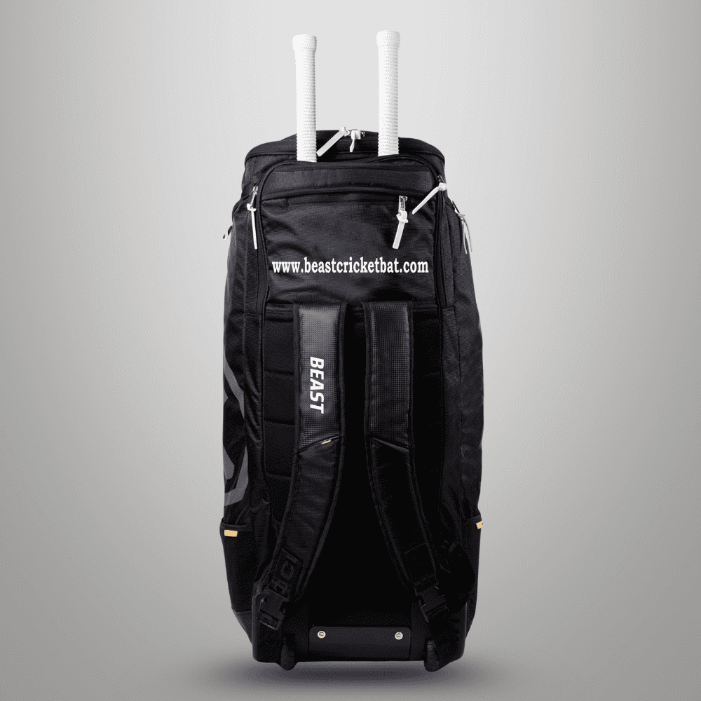 BEAST CRICKET Smart Players Edition Kitbag - Image 4