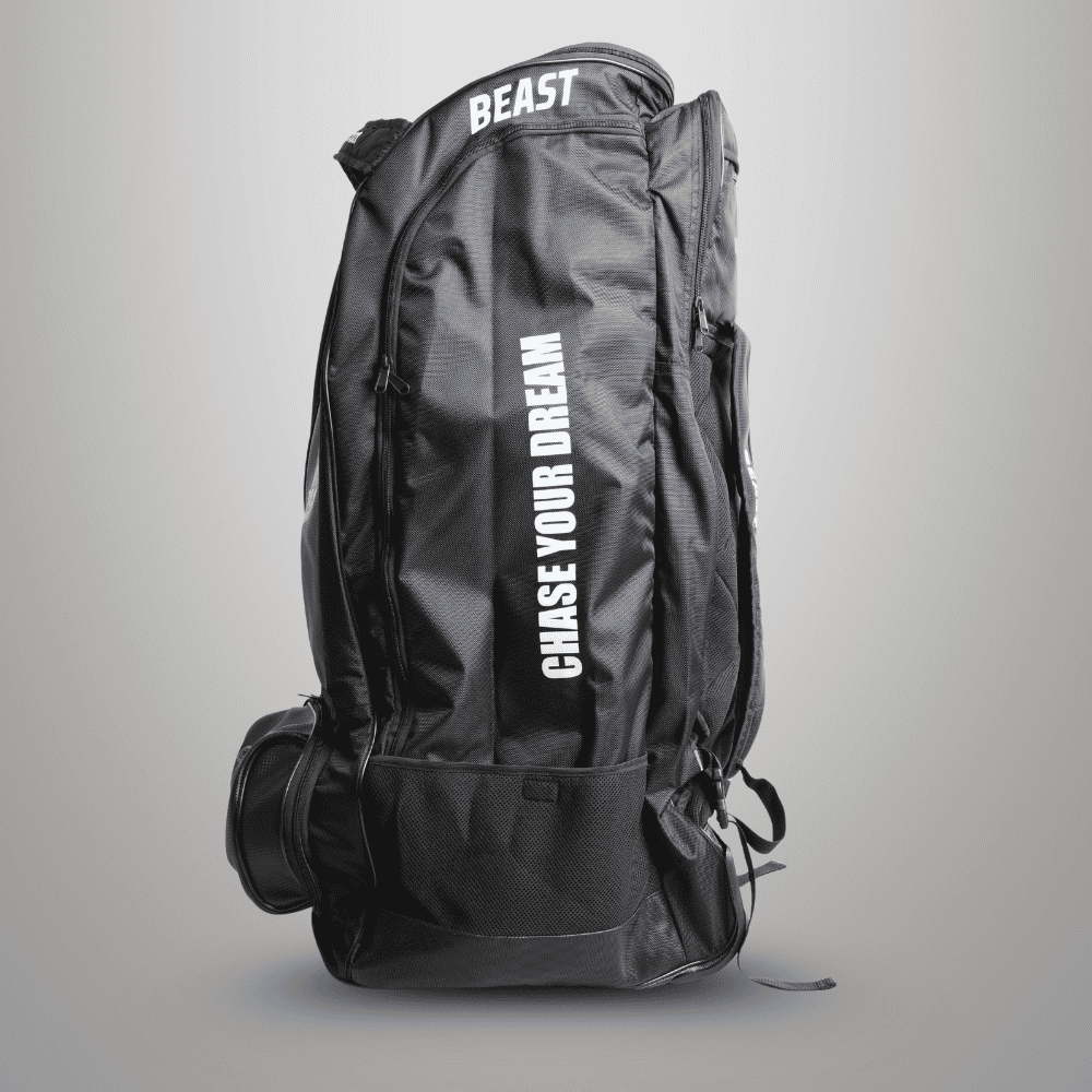 BEAST CRICKET Smart Players Edition Kitbag - Image 3