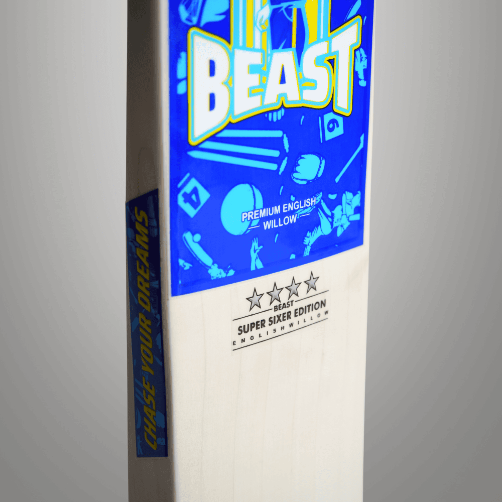 Beast Super Sixer Junior Edition - Image 4