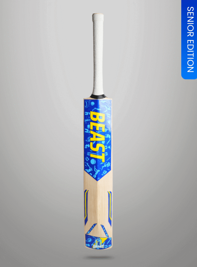 Beast Players Edition | Senior