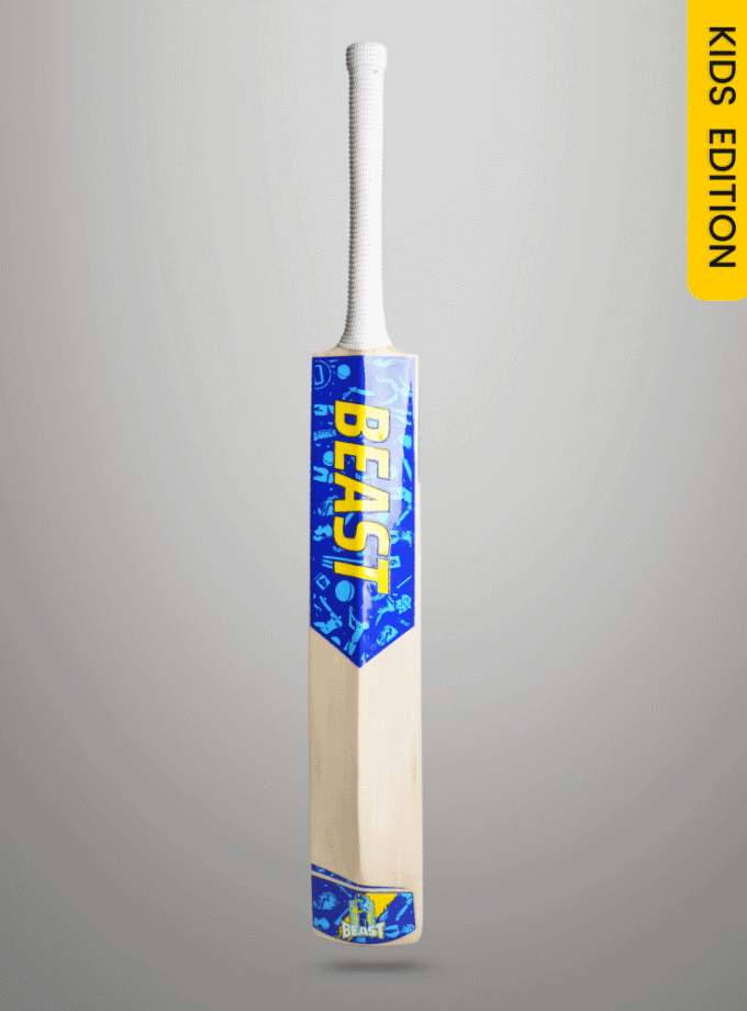 Beast Run Machine Kids Edition