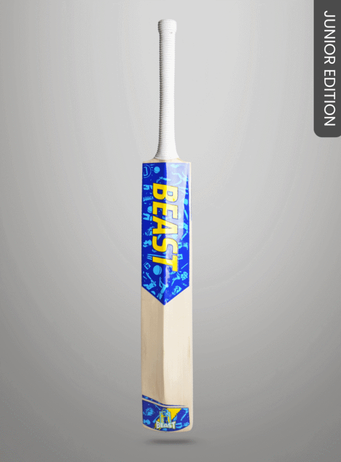 Beast Run Machine Junior Edition