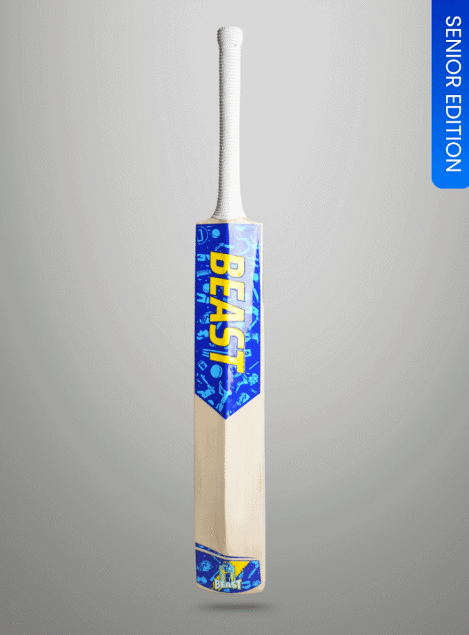 Beast Run Machine Senior Edition