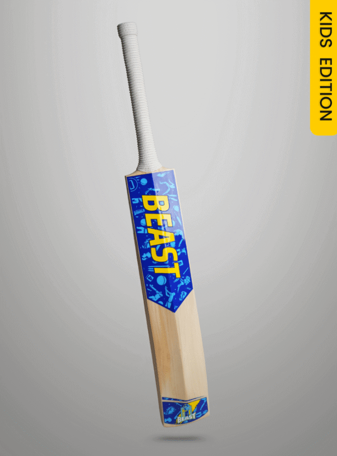 The Beast Master Blaster Kids Edition