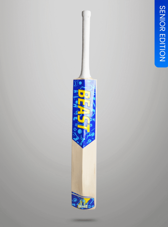 Beast Super Sixer Senior Edition