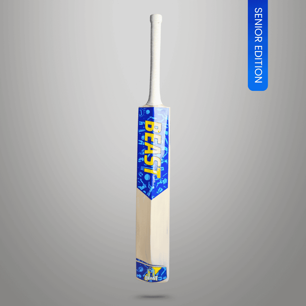 Beast Super Sixer Senior Edition