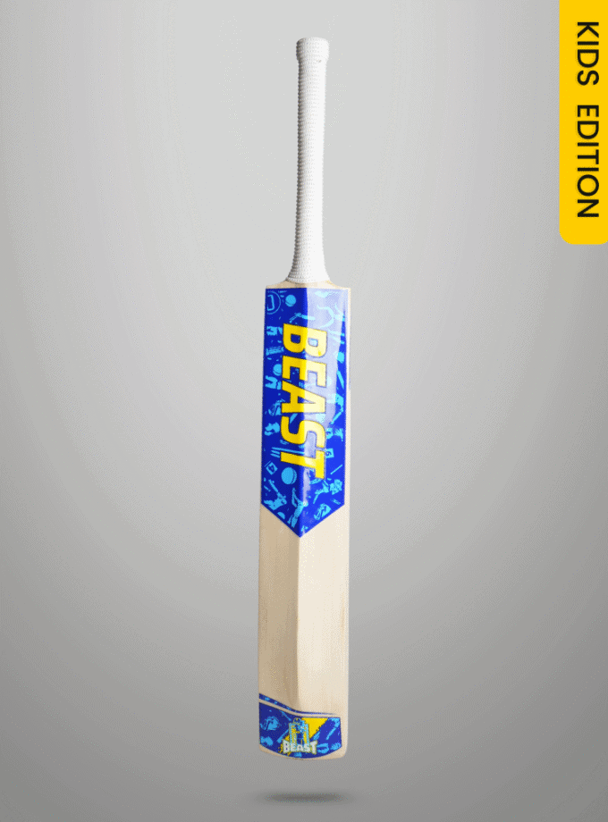 Beast Super Sixer Kids Edition