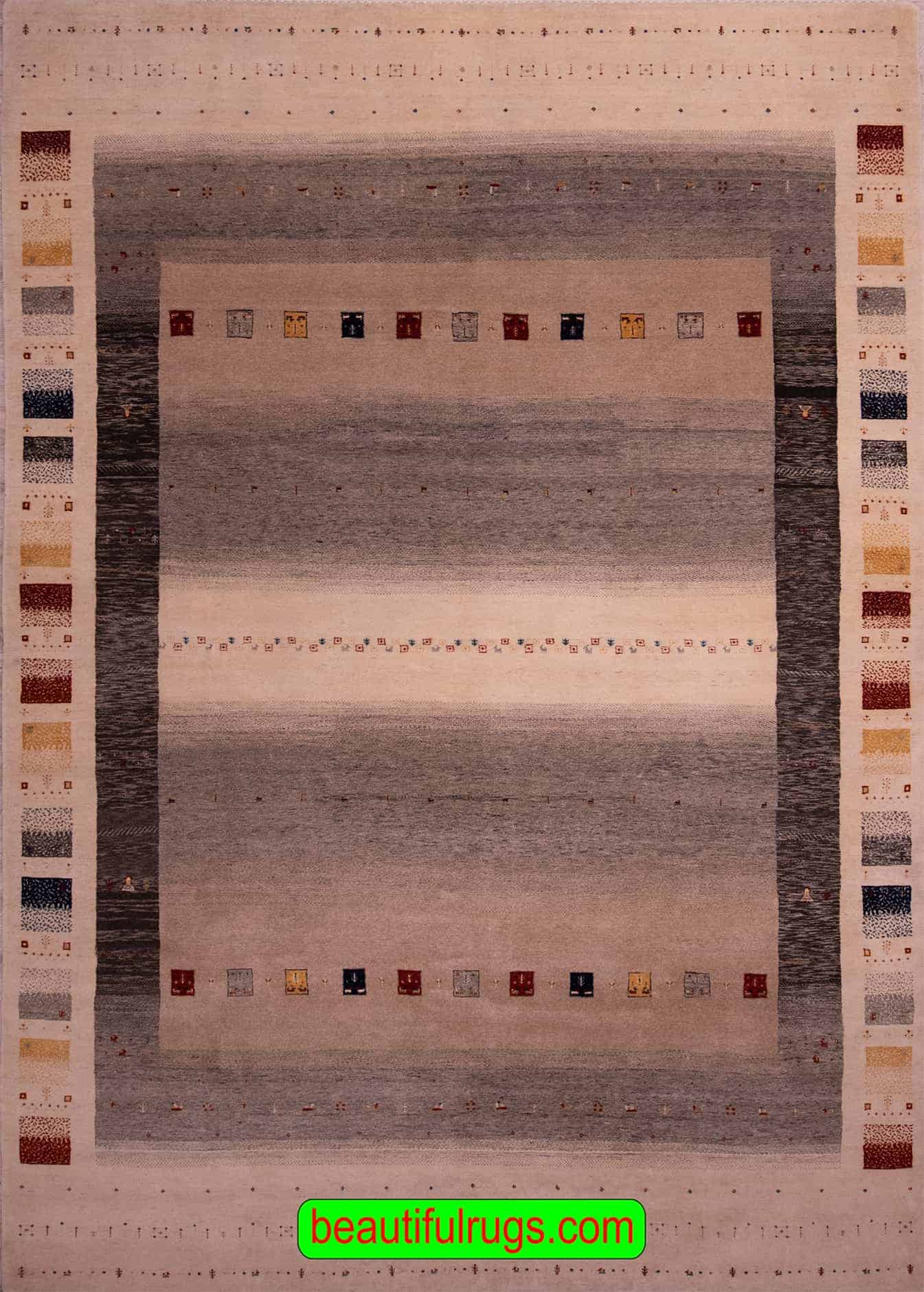5031- 8x12 Rug, Beautiful Rug in our Oriental Rug Gallery