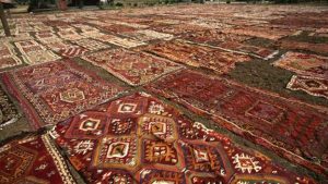 Picture 3 orintal rugs