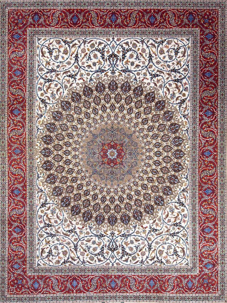 Traditional Rugs