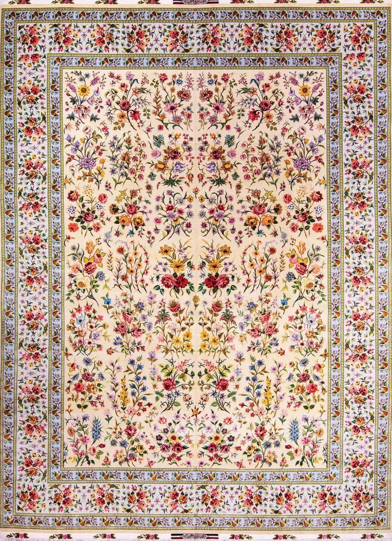 Fine Persian Rugs