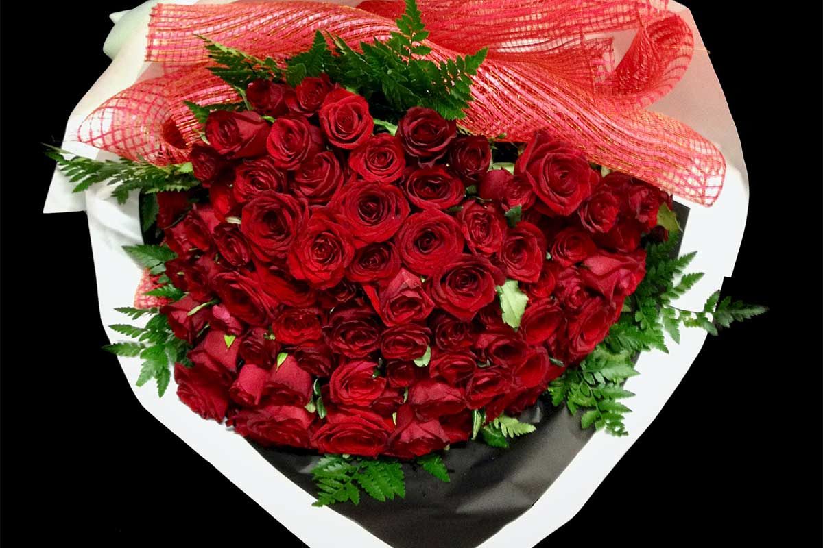 Custom Roses