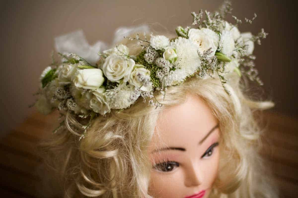 Floral Crown