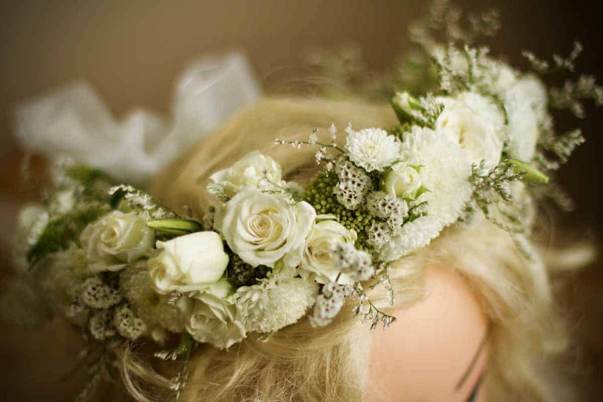 Floral Crown - Image 3