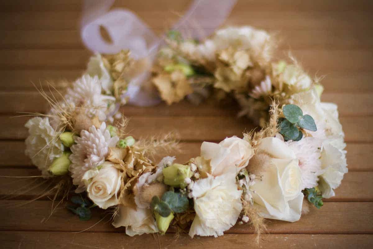 Floral Crown - Image 5