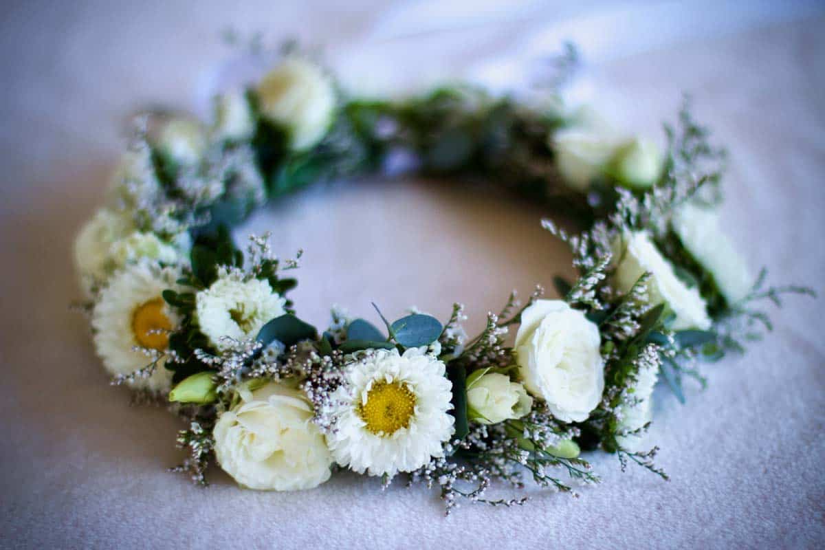 Floral Crown - Image 8