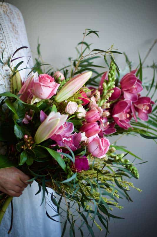 Winter Florals - Image 2