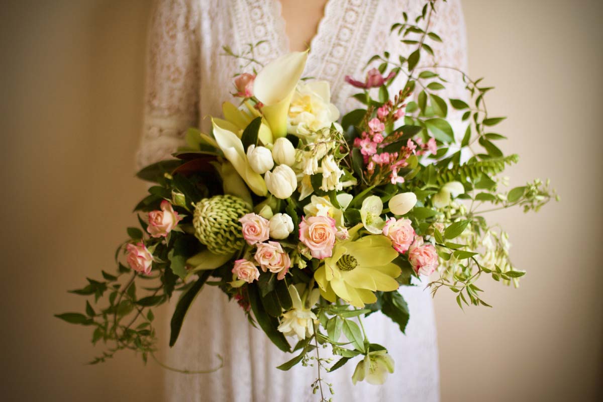 Eye Candy Bouquet