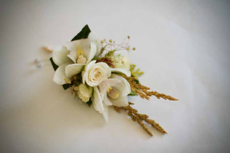 Buttonhole For School Ball - Image 12