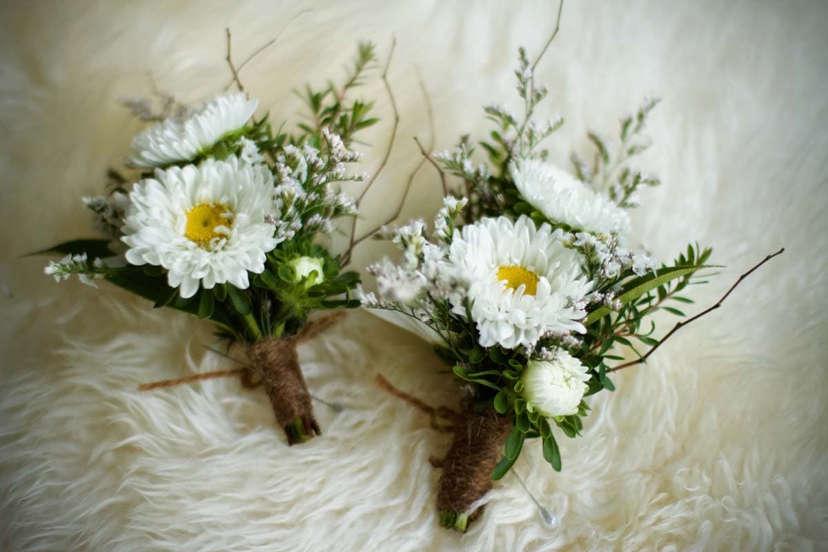Buttonhole For School Ball - Image 6