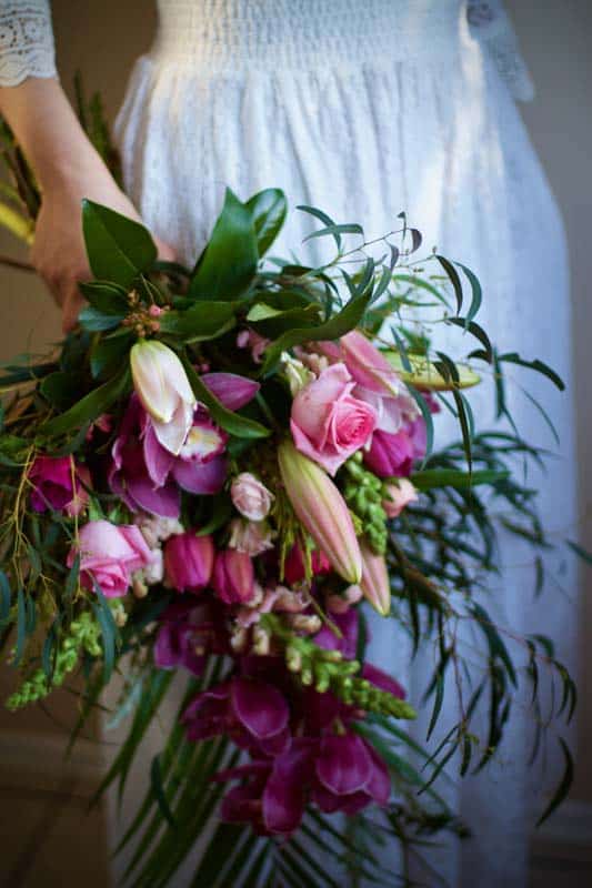Winter Florals - Image 3