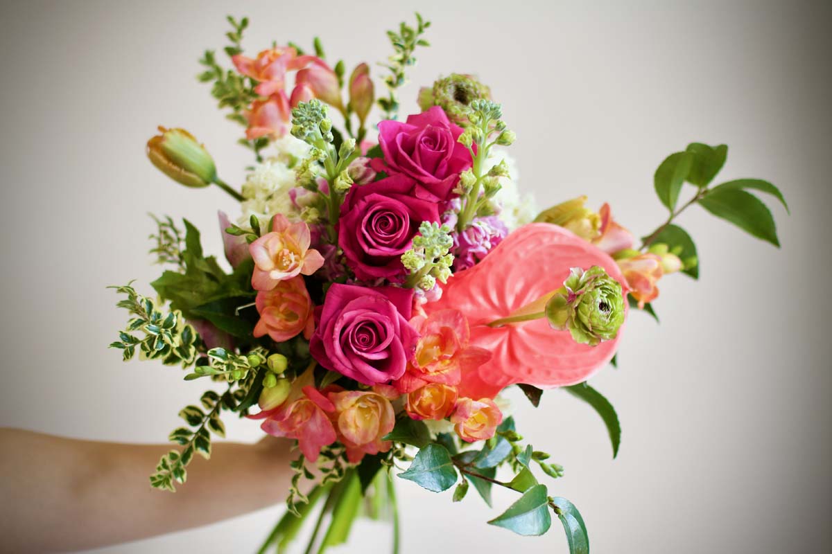 Hello Spring Flowers - Image 2