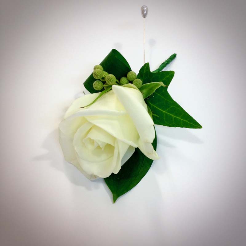 Buttonhole For School Ball - Image 7