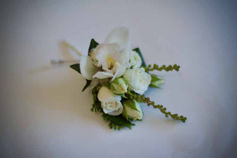 Buttonhole For School Ball - Image 14