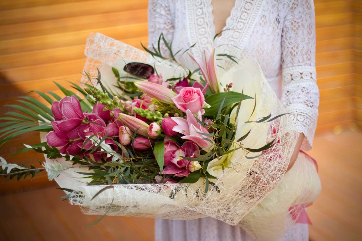 Winter Florals