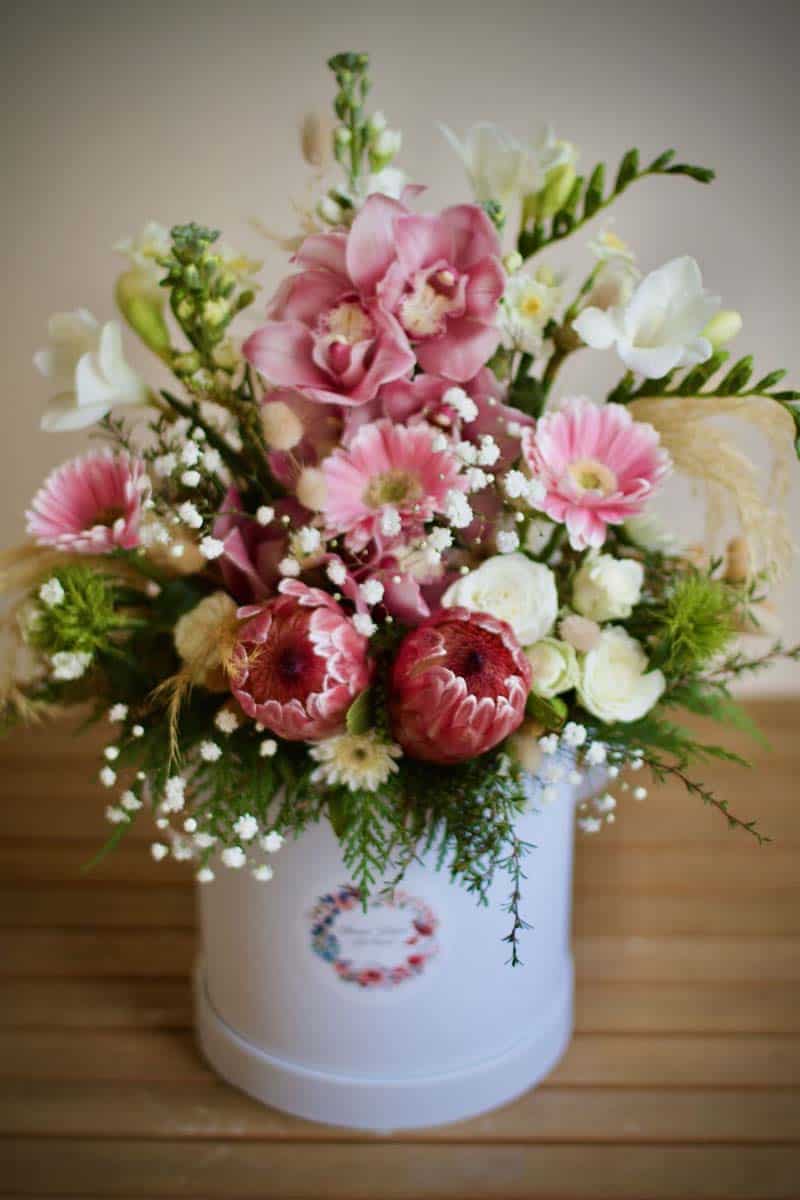 Flower Box - Image 4