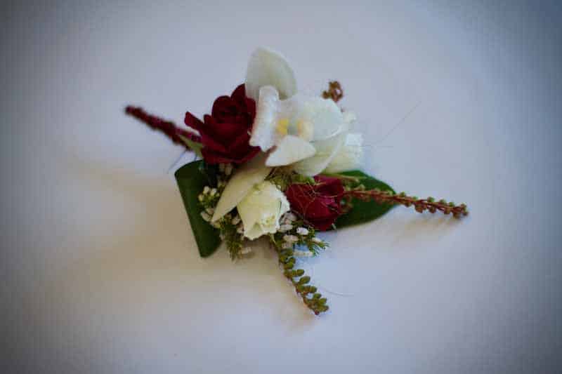 Buttonhole For School Ball - Image 15
