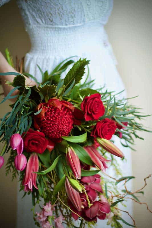 Winter Florals - Image 6