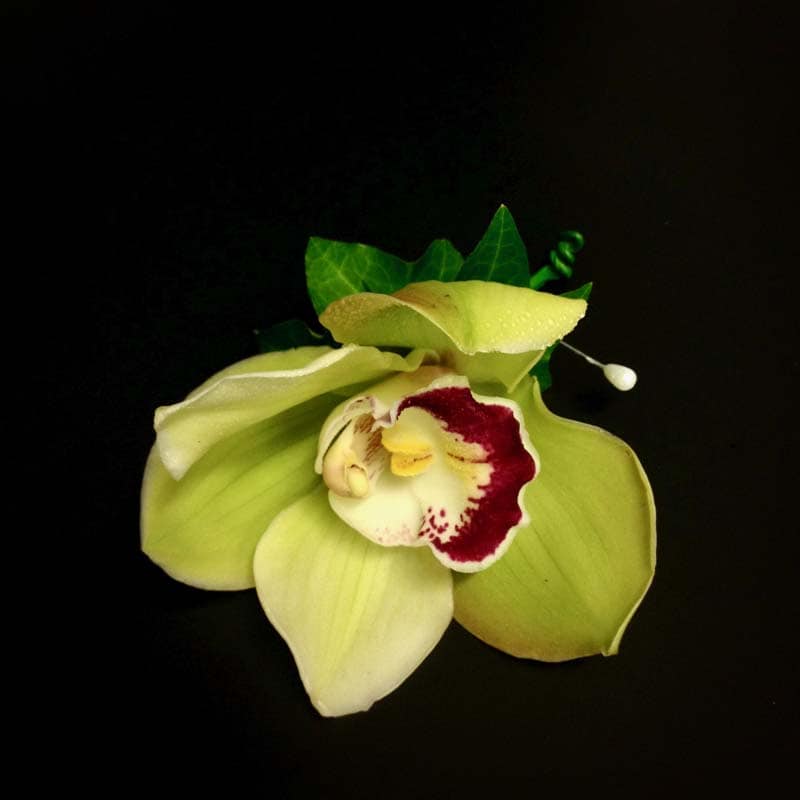 Buttonhole For School Ball - Image 10
