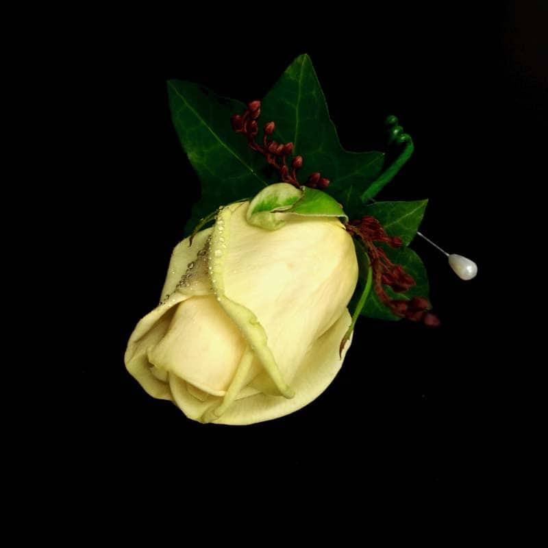 Buttonhole For School Ball - Image 11