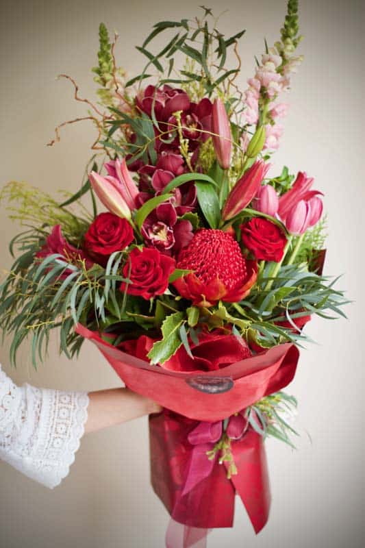 Winter Florals - Image 7