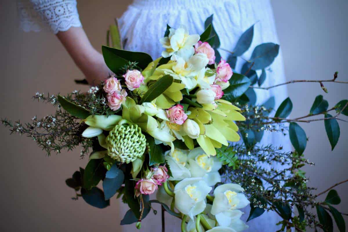 Winter Florals - Image 9