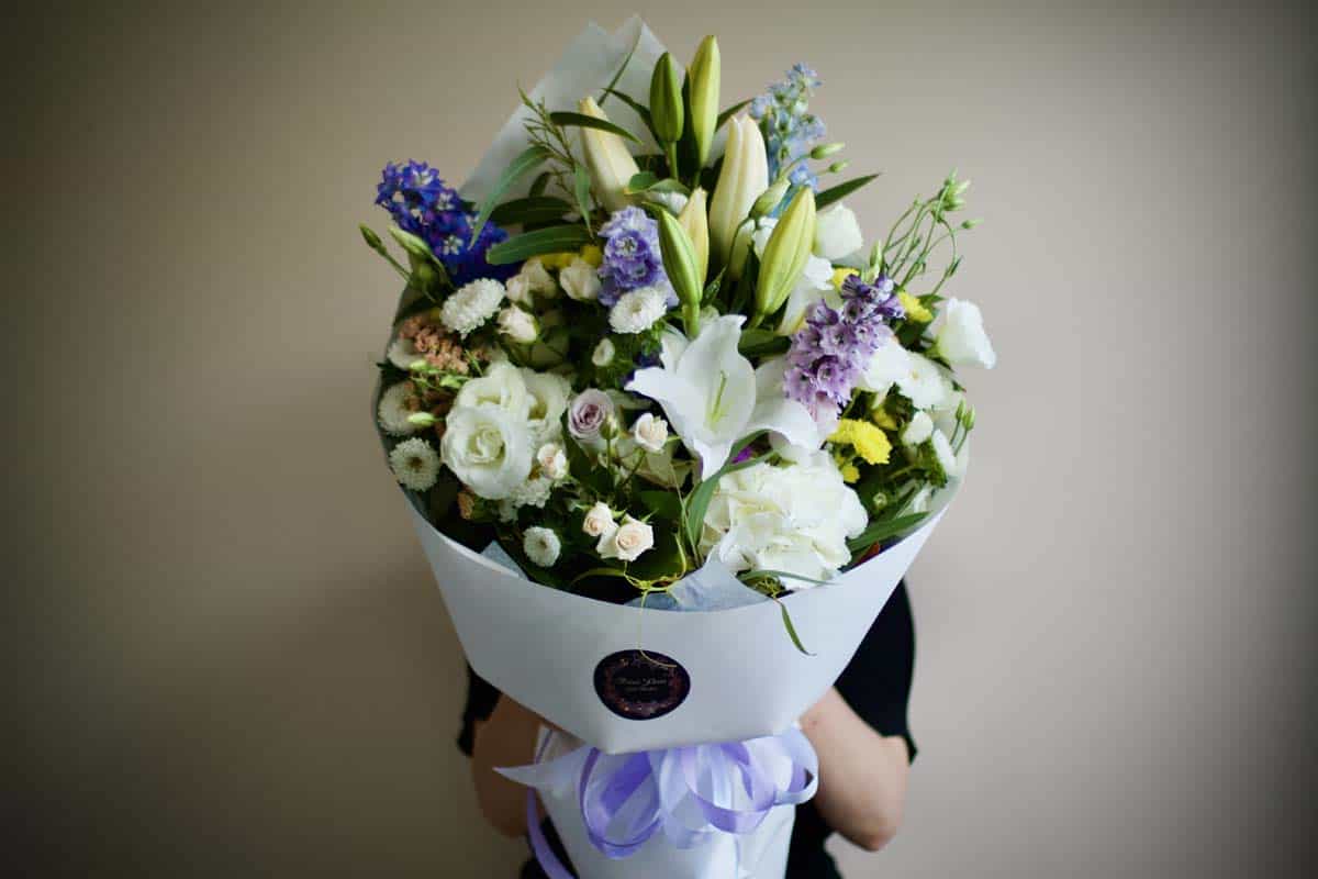 Bereavement Flowers