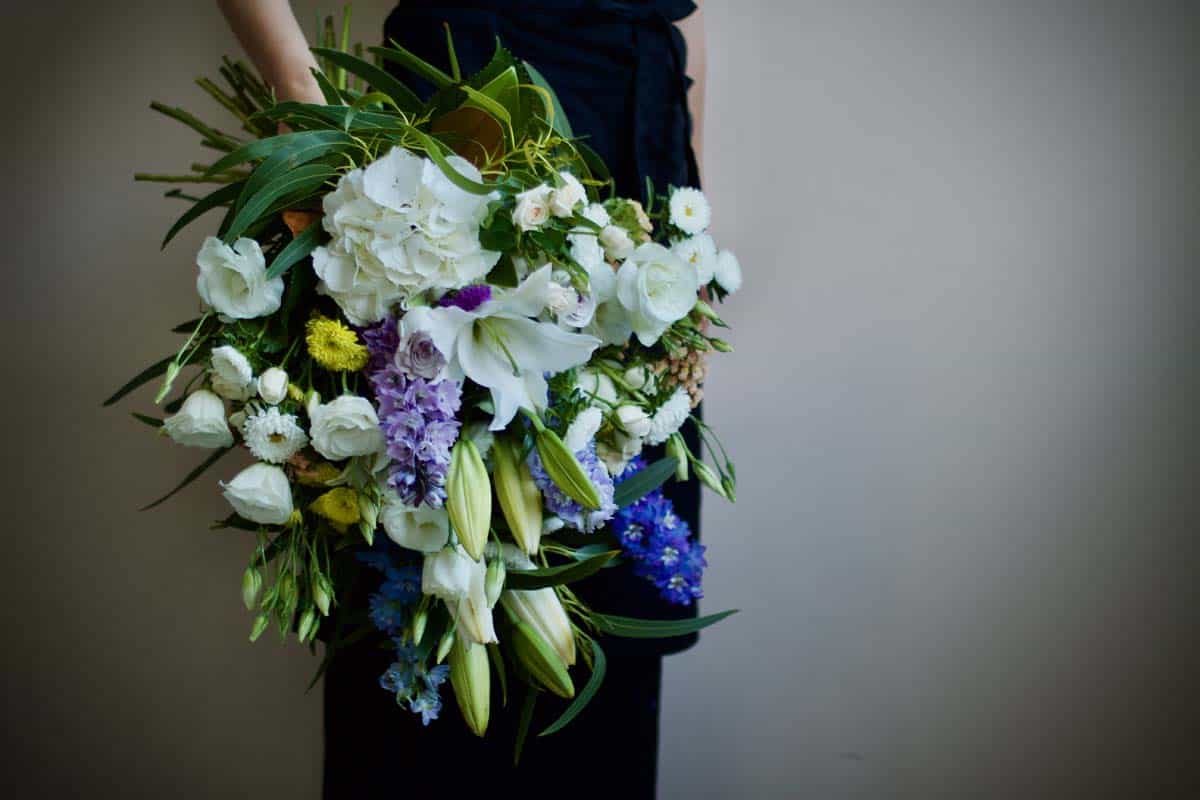 Bereavement Flowers - Image 3