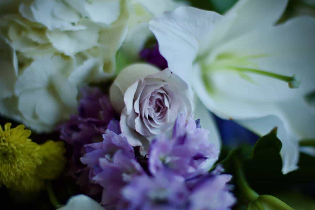 Bereavement Flowers - Image 4